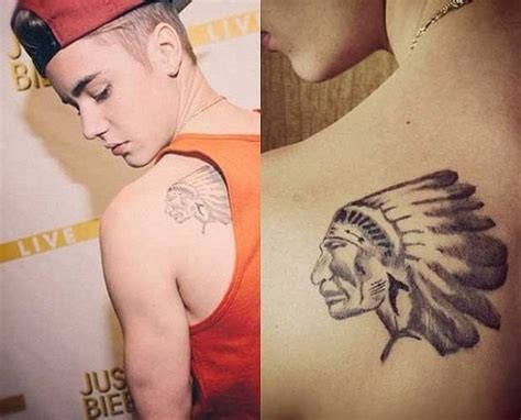 tatuajes de famosos hombres|75 Tatuajes de celebrities y famosos: Galería